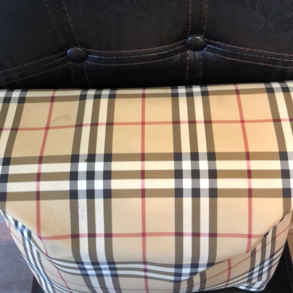 Burberry tote - Picture 6 of 10